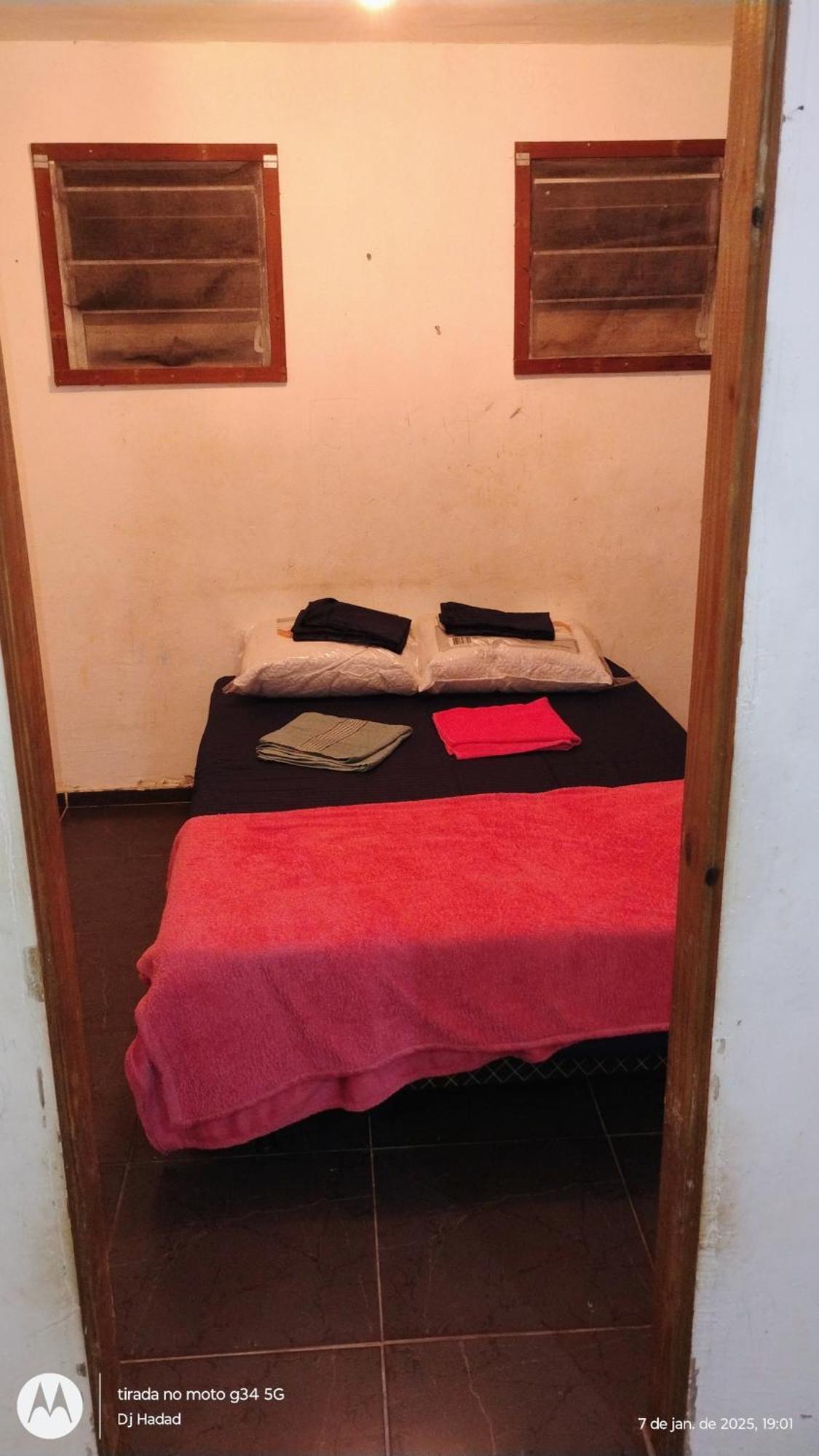 Casa Completa 2 Santa Alexandrina Hostel - Rio de Janeiro — Photos 2